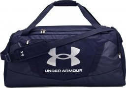 Under Armour Undeniable 5.0 Duffle LG granatowa