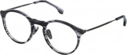 Lozza Ramki do okularów Unisex Lozza VL41445004AT ( 50 mm)