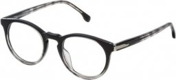 Lozza Ramki do okularów Unisex Lozza VL4141470W40 ( 47 mm)