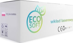 Toner Ecosoft Zestaw CMYK Zamiennik CLT-K506L