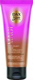 DAX_Sun Maui samoopalający krem do twarzy i ciała 75ml