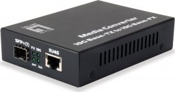 Moduł SFP LevelOne LevelOne Konverter GVT-0500 10GBit>1000SC/LX SFP+