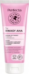 PERFECTA_Planet Essence kwasowy peeling do twarzy 5x Kwasy AHA 75ml
