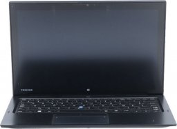 Laptop poleasingowy Toshiba Dotykowy Portege Z20T-C 2w1 M5-6Y54 8GB 120GB SSD 1920x1080 Klasa A- Windows 10 Professional