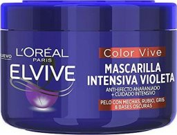 L OREAL Maseczka L'Oreal Make Up Vive Violeta (250 ml)