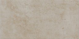 Cersanit Gres szkliwiony beton beżowy 30x60 cm