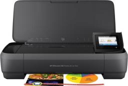 Urządzenie wielofunkcyjne HP OfficeJet 250 Mobile (CZ992A)