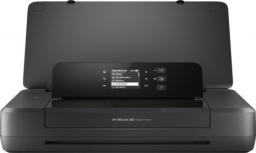 Drukarka atramentowa HP OfficeJet 200 Mobile Printer (CZ993A)