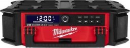 Radio budowlane Milwaukee M18 PRCDAB+