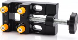 Techrebal Metalowe imadło stołowe modelarskie 55MM