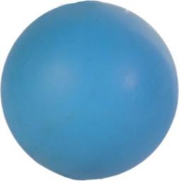 Trixie PIŁKA GUMOWA TWARDA 6,5cm