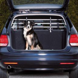 Trixie Przegroda Do Samochodu 96-136x34-48 Cm