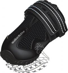 Trixie BUTY OCHRONNE Walker Active, M, 2szt