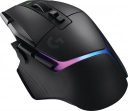Mysz Logitech G502 X Plus (910-006162)
