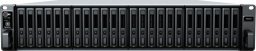 Serwer Synology Serwer NAS FS3410 24xHDD Xeon D-1541 16GB DDR4 4x1GbE 2x10GbE 2xUSB3.0 2U