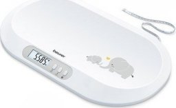 Beurer Waga niemowlęca z Bluetooth BY 90