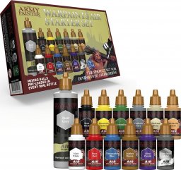  Army Painter Army Painter: Warpaints Air Starter Set