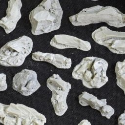 Gamers Grass Gamers Grass: Basing Bits, Rocks