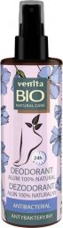 Venita VENITA_Bio* Natural Care antybakteryjny dezodorant do stóp 100ml