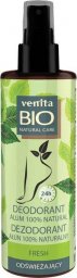 Venita VENITA_Bio* Natural Care odżwieżający dezodorant do stóp 100ml