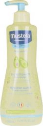 Mustela  MUSTELA_Soothing Cleansing Water woda oczyszczająca dla dzieci 500ml