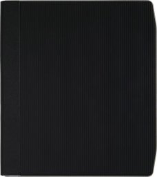 Pokrowiec PocketBook Flip Era Czarny (HN-FP-PU-700-GG-WW)