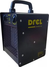 Drel DREL NAGRZEWNICA ELEKTRYCZNA 3KW