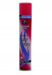 Professional Touch Lakier do włosów, 400 ml