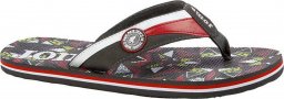 Japonki męskie Joma Wygodne plażowe JOMA na basen Miami 601