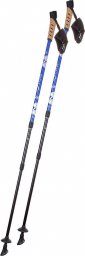 Vivo Kije Nordic Walking NW230 blue-silver Uniwersalny