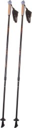 Vivo Kije Nordic Walking NW235 black-orange Uniwersalny
