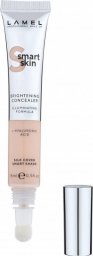 Lamel Smart Skin Brightening Concealer - Korektor z kwasem hialuronowym nr. 402 15ml