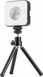 Lampa studyjna Newell NEWELL Lampa RGB-W Rangha Nano Sunset