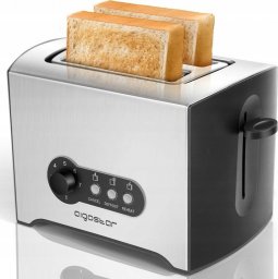Toster Aigostar  Sunshine (300006MPX)