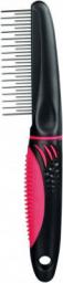 Trixie Grzebień odkłaczający Combi-Comb dla kotów, 22 cm