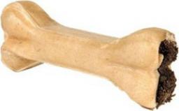 Trixie KOŚĆ ZE ŻWACZAMI 90G/15CM