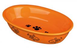 Trixie Miska ceramiczna 0,2l /15x10cm
