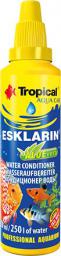 Tropical Esklarin + aloes butelka 30 ml