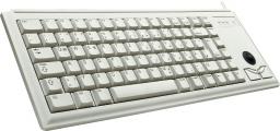 Klawiatura Cherry Compact (G84-4400LPBEU-0)