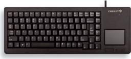 Klawiatura Cherry XS Touchpad (G84-5500LUMEU-2)