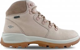 Buty trekkingowe damskie 4f H4Z21-OBDH253 jasnoróżowe r. 36