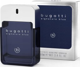 Bugatti Signature White EDT 100 ml