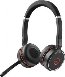 Słuchawki Jabra Evolve 75 SE UC Link 380a (7599-848-199)