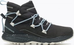 Buty trekkingowe damskie Merrell Bravada 2 Thermo Demi czarne r. 38