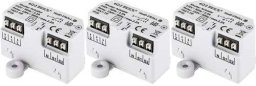 HomeMatic IP Homematic IP Rollladenaktor für Markenschalter 5er Set