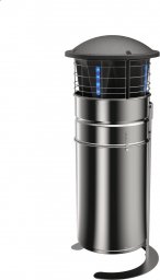 Mo-el Lampa owadobójcza Turbiled 806 CRI-CRI LED UV-A