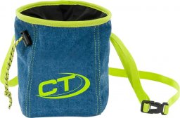 Climbing Technology Woreczek na magnezję Bluej