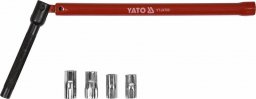 Yato YATO KLUCZ ŁAMANY DO INSTALACJI ARMATURY