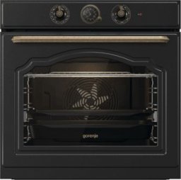 Piekarnik Gorenje BOS67372CLB