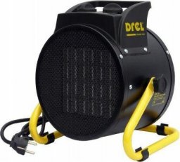 Drel DREL NAGRZEWNICA ELEKTRYCZNA 2KW